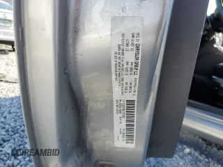 2012 FIAT 500 Sport z VIN 3C3CFFBRXCT357806, wystawiony jako Copart lot #54219585 z przebiegiem Nie podano mil oraz Szkody całkowita. Historia ofert i sprzedaży dostępna na DreamBid. Obrazek 12.
