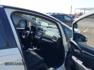 2015 Honda Fit LX with VIN 3HGGK5G57FM748159, listed as a IAAI auction lot 42344168 with 176,716 mi miles and . Bid and sale history available at DreamBid. Image 5.