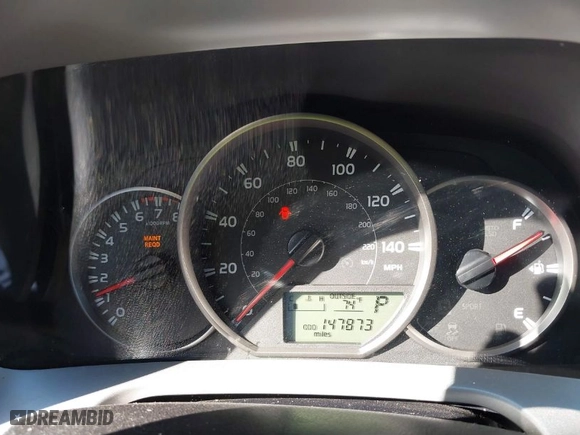 2016 Toyota RAV4 LE with VIN 2T3ZFREV5GW251763, listed as a IAAI auction lot 41655532 with 147,873 mi miles. Bid and sale history available at carsss.com. Image 7.