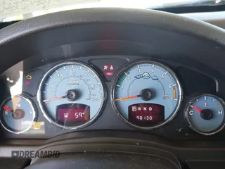 2012 Jeep Liberty Sport with VIN 1C4PJMAK4CW132781, listed as a IAAI auction lot 42074401 with 90,130 mi miles. Bid and sale history available at carsss.com. Image 7.