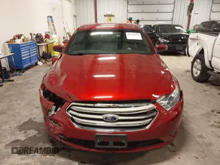 2014 Ford Taurus SEL z VIN 1FAHP2E83EG137639, wystawiony jako IAAI lot #41535259 z przebiegiem 62 978 mil mil oraz . Historia ofert i sprzedaży dostępna na DreamBid. Obrazek 12.