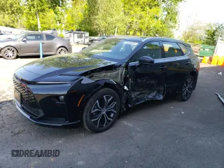 2025 Toyota Crown XLE с VIN JTDACAAJXS3002316, выставлен на аукционе Copart как лот 55496525 с пробегом 7 362 миль миль и Списание • Salvage title. История ставок и продаж доступна на DreamBid. Изображение 1.