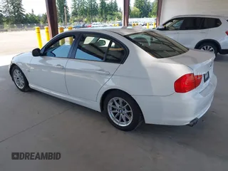 2010 BMW 3 Series 328i xDrive with VIN WBAPK5C58AA649146, listed as a IAAI auction lot 42408311 with 90,944 mi miles and . Bid and sale history available at DreamBid. Image 3.