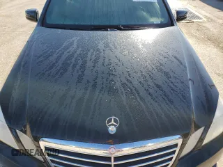 2011 Mercedes-Benz E 350 Luxury with VIN WDDHF8HBXBA420454, listed as a Copart auction lot 73649684 with Not Provided miles and Salvage Title. Bid and sale history available at DreamBid. Image 11.