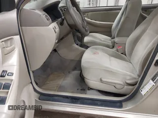 2006 Toyota Corolla CE with VIN 2T1BR32E36C602303, listed as a IAAI auction lot 42469961 with 191,825 mi miles and . Bid and sale history available at DreamBid. Image 5.