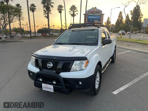 2012 Nissan Frontier SV with VIN 1N6BD0CT2CN700528, listed as a Copart auction lot 59704835 with 61,918 mi miles and Clean title. Bid and sale history available at DreamBid. Image 2.