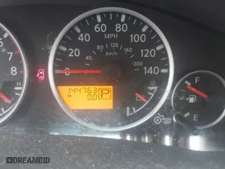 2010 Nissan Xterra S with VIN 5N1AN0NU5AC515685, listed as a IAAI auction lot 41657415 with 144,763 mi miles. Bid and sale history available at carsss.com. Image 15.