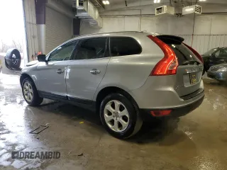 2012 Volvo XC60 3.2L с VIN YV4952DZ6C2255609, выставлен на аукционе Copart как лот 49676525 с пробегом 179 751 миль миль и На запчасти • Non repairable. История ставок и продаж доступна на DreamBid. Изображение 2.