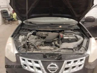 2012 Nissan Rogue S with VIN JN8AS5MVXCW407959, listed as a IAAI auction lot 42748633 with 133,068 mi miles and . Bid and sale history available at DreamBid. Image 10.