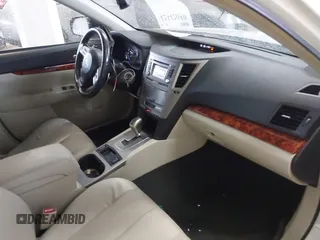 2012 Subaru Outback Limited с VIN 4S4BRCKC6C3284613, выставлен на аукционе IAAI как лот 42342050 с пробегом 215 691 миль миль и . История ставок и продаж доступна на DreamBid. Изображение 5.