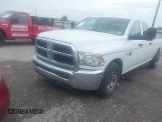 2012 Ram 2500 ST z VIN 3C6TD4HL7CG265349, wystawiony jako IAAI lot #42479271 z przebiegiem 301 419 mil mil oraz . Historia ofert i sprzedaży dostępna na DreamBid. Obrazek 17.