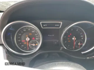 2019 Mercedes-Benz GLE 400 с VIN 4JGDA5GB1KB210810, выставлен на аукционе Copart как лот 54844545 с пробегом Не указан миль и Списание • Salvage title. История ставок и продаж доступна на DreamBid. Изображение 9.