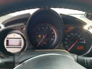 2012 Nissan 370Z Touring with VIN JN1AZ4EH4CM560751, listed as a Copart auction lot 64516764 with 81,689 mi miles and Salvage Title. Bid and sale history available at carsss.com. Image 9.