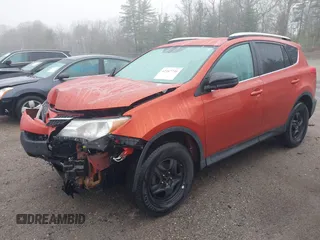 2015 Toyota RAV4 LE с VIN 2T3BFREV9FW402295, выставлен на аукционе IAAI как лот 42167730 с пробегом 112 398 миль миль и . История ставок и продаж доступна на DreamBid. Изображение 18.
