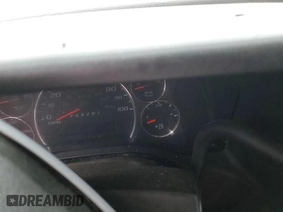 2020 Chevrolet Express Cargo with VIN 1GCWGAFP7L1271104, listed as a Copart auction lot 50661145 with Not provided miles and Salvage title. Bid and sale history available at DreamBid. Image 9.