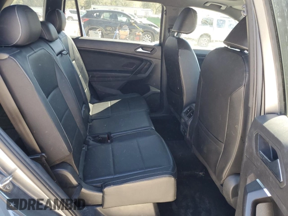 2021 Volkswagen Tiguan SE with VIN 3VV3B7AX9MM090023, listed as a Copart auction lot 47626795 with 123,202 mi miles and Non Repairable. Bid and sale history available at DreamBid. Image 12.