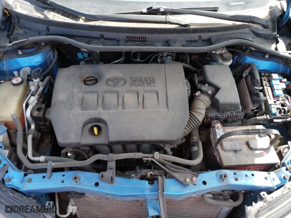 2017 Toyota Corolla iM with VIN JTNKARJE3HJ529285, listed as a Copart auction lot 51372215 with 0 mi miles and Clean Title. Bid and sale history available at carsss.com. Image 11.
