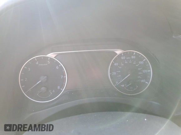 2019 Nissan Altima SL with VIN 1N4BL4EW3KC134917, listed as a Copart auction lot 79502064 with Not Provided miles and Non Repairable. Bid and sale history available at DreamBid. Image 9.