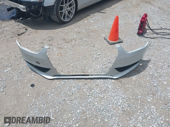 2013 Audi A4 Premium Plus с VIN WAUEFAFLXDN042130, выставлен на аукционе IAAI как лот 42391316 с пробегом 110 513 миль миль и . История ставок и продаж доступна на DreamBid. Изображение 12.