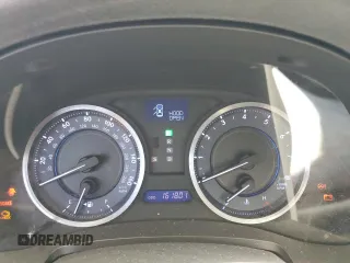 2012 Lexus IS 250 z VIN JTHBF5C23C5159831, wystawiony jako Copart lot #60461005 z przebiegiem 161 801 mil mil oraz Szkoda całkowita • Salvage title. Historia ofert i sprzedaży dostępna na DreamBid. Obrazek 9.