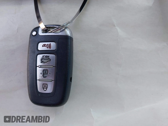 2013 Kia Optima SX с VIN 5XXGR4A68DG184445, выставлен на аукционе IAAI как лот 42510576 с пробегом 117 630 миль миль и . История ставок и продаж доступна на DreamBid. Изображение 11.