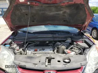 2010 Honda CR-V EX-L с VIN 5J6RE4H75AL046032, выставлен на аукционе Copart как лот 58215715 с пробегом 123 230 миль миль и Списание • Salvage title. История ставок и продаж доступна на DreamBid. Изображение 12.