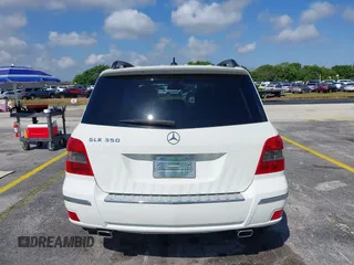 2012 Mercedes-Benz GLK GLK 350 with VIN WDCGG5GB8CF735979, listed as a IAAI auction lot 41931333 with 124,649 mi miles. Bid and sale history available at carsss.com. Image 16.