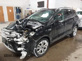 2017 Ford Escape SE with VIN 1FMCU9GD8HUE81307, listed as a IAAI auction lot 41386675 with 133,821 mi miles and . Bid and sale history available at DreamBid. Image 17.