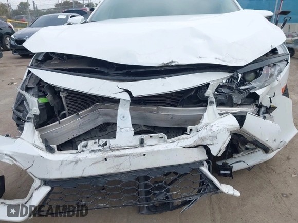 2021 Honda Civic Sport with VIN SHHFK7H42MU419784, listed as a IAAI auction lot 42202495 with 55,958 mi miles and . Bid and sale history available at DreamBid. Image 6.