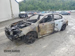 2019 Subaru WRX Premium с VIN JF1VA1C62K9815345, выставлен на аукционе Copart как лот 65510305 с пробегом Не указан миль и Списание • Salvage title. История ставок и продаж доступна на DreamBid. Изображение 1.