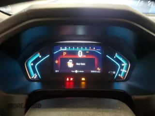 2018 Honda Odyssey Elite с VIN 5FNRL6H98JB036459, выставлен на аукционе Copart как лот 54231155 с пробегом 54 818 миль миль и Списание • Salvage title. История ставок и продаж доступна на DreamBid. Изображение 9.