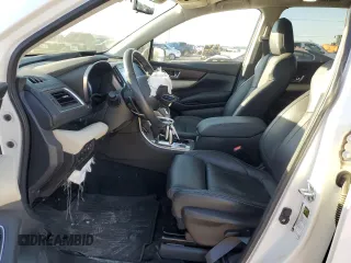 2022 Subaru Ascent Touring with VIN 4S4WMARD4N3429153, listed as a Copart auction lot 49259995 with 65,269 mi miles and Salvage Title. Bid and sale history available at DreamBid. Image 7.
