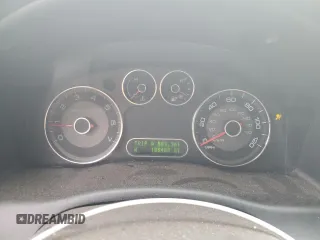 2008 Ford Taurus X SEL с VIN 1FMDK02WX8GA23393, выставлен на аукционе Copart как лот 47027734 с пробегом 185 485 миль миль и Списание • Salvage title. История ставок и продаж доступна на DreamBid. Изображение 9.