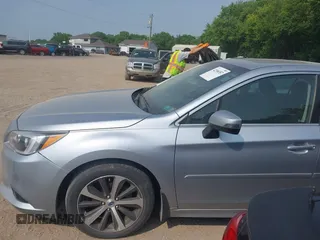 2017 Subaru Legacy Limited with VIN 4S3BNAN67H3040938, listed as a IAAI auction lot 42396552 with 101,100 mi miles and . Bid and sale history available at DreamBid. Image 14.