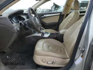 2014 Audi allroad Premium Plus with VIN WA1UFAFL2EA119610, listed as a Copart auction lot 88453375 with 118,768 mi miles and Salvage Title. Bid and sale history available at carsss.com. Image 7.