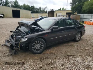 2011 Hyundai Azera GLS с VIN KMHFC4DD2BA540187, выставлен на аукционе Copart как лот 63405865 с пробегом Не указан миль и Списание • Salvage title. История ставок и продаж доступна на DreamBid. Изображение 1.