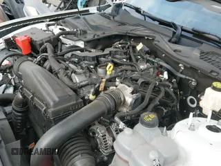 2024 Ford Mustang EcoBoost с VIN 1FA6P8TH7R5129834, выставлен на аукционе IAAI как лот 42272398 с пробегом 8 286 миль миль и . История ставок и продаж доступна на DreamBid. Изображение 19.