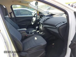 2017 Ford Escape S with VIN 1FMCU0F7XHUC10112, listed as a IAAI auction lot 42068531 with 164,679 mi miles and . Bid and sale history available at DreamBid. Image 5.
