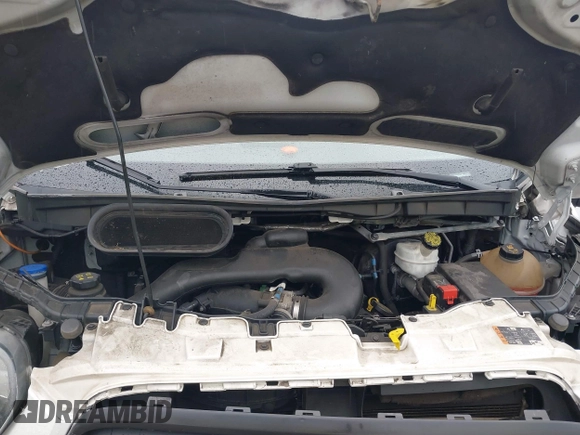 2017 Ford Transit Passenger XL с VIN 1FBZX2CM8HKA04024, выставлен на аукционе IAAI как лот 42264367 с пробегом 142 100 миль миль и . История ставок и продаж доступна на DreamBid. Изображение 10.