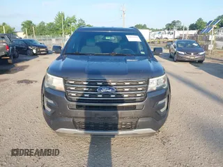 2017 Ford Explorer XLT с VIN 1FM5K8D89HGA56502, выставлен на аукционе IAAI как лот 42631829 с пробегом 196 787 миль миль и . История ставок и продаж доступна на DreamBid. Изображение 12.