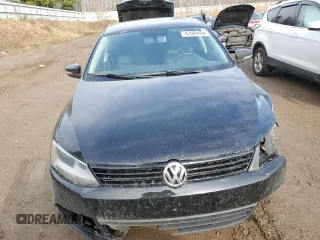 2011 Volkswagen Jetta SE с VIN 3VWBX7AJ5BM388229, выставлен на аукционе Copart как лот 83998094 с пробегом 147 981 миль миль и Чистый • Clean title. История ставок и продаж доступна на DreamBid. Изображение 5.