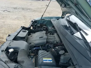 2009 Hyundai Tucson SE with VIN KM8JN12DX9U941243, listed as a IAAI auction lot 42933596 with 163,123 mi miles and . Bid and sale history available at DreamBid. Image 14.