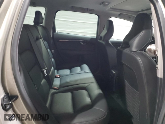 2013 Volvo XC70 3.2L with VIN YV4940BZ7D1151101, listed as a Copart auction lot 47460655 with 80,304 mi miles and Salvage Title. Bid and sale history available at DreamBid. Image 11.