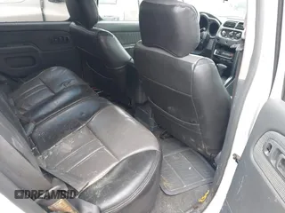 2002 Nissan Xterra XE with VIN 5N1ED28T52C505940, listed as a IAAI auction lot 42667003 with 259,871 mi miles and . Bid and sale history available at DreamBid. Image 8.