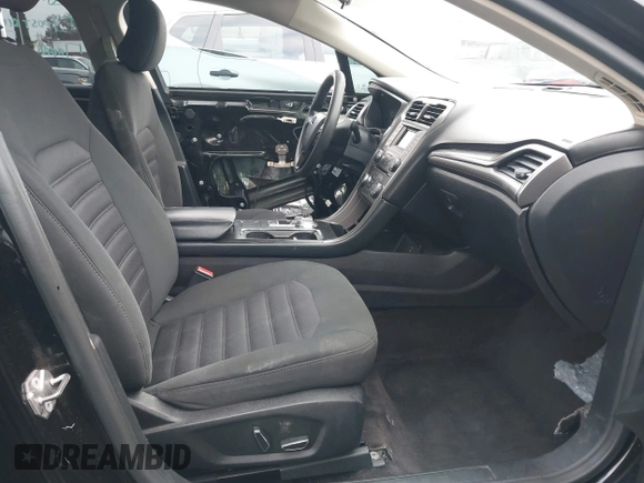 2017 Ford Fusion SE with VIN 3FA6P0H72HR143251, listed as a IAAI auction lot 42109843 with 139,269 mi miles and . Bid and sale history available at DreamBid. Image 5.