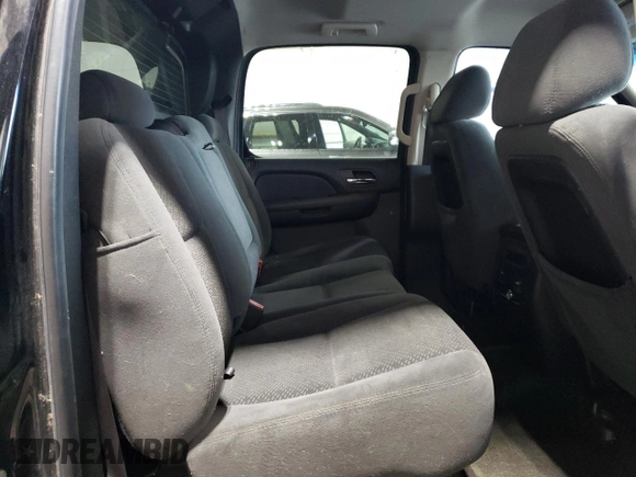 2008 Chevrolet Avalanche LTZ with VIN 3GNFK12398G110397, listed as a Copart auction lot 61270475 with 170,262 mi miles and Clean title. Bid and sale history available at DreamBid. Image 10.