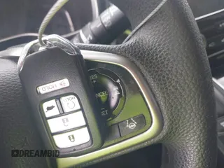 2019 Honda CR-V EX с VIN 2HKRW1H5XKH512978, выставлен на аукционе IAAI как лот 42075371 с пробегом 112 013 миль миль и . История ставок и продаж доступна на DreamBid. Изображение 11.
