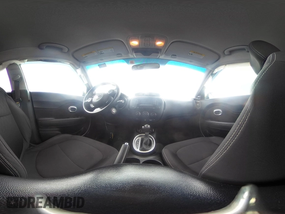 2015 Kia Soul with VIN KNDJN2A20F7782883, listed as a IAAI auction lot 41864247 with 118,614 mi miles and . Bid and sale history available at DreamBid. Image 19.