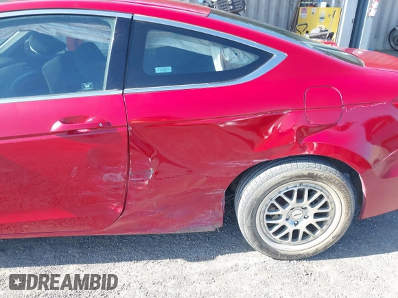 2011 Honda Accord EX with VIN 1HGCS1B78BA002889, listed as a IAAI auction lot 42448976 with 95,451 mi miles and . Bid and sale history available at DreamBid. Image 6.