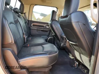 2020 Ram 2500 Laramie with VIN 3C6UR5FL5LG241405, listed as a Copart auction lot 87910155 with 85,904 mi miles and Salvage Title. Bid and sale history available at carsss.com. Image 10.